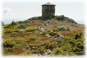 Fire Lookout