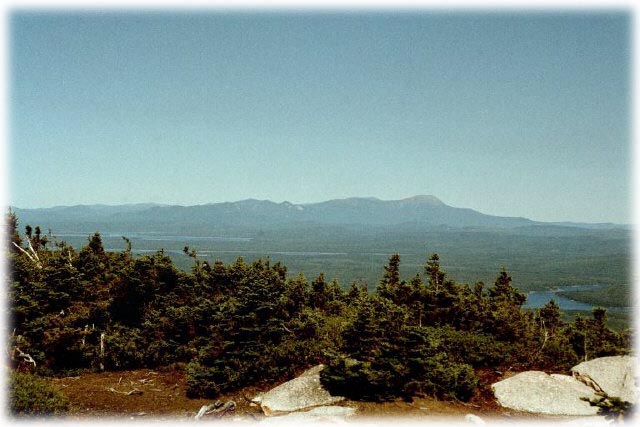 Katahdin