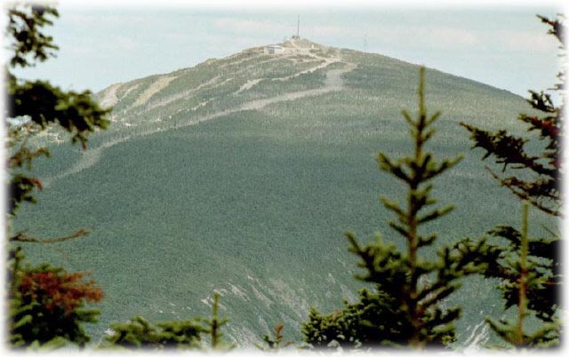 Sugarloaf