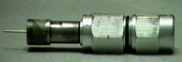 John's connector